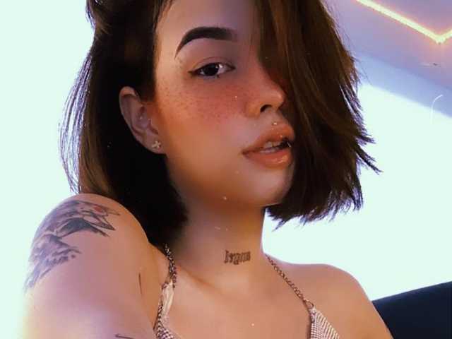 Foto des Profils AmberWilliiam