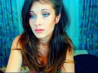 Erotischer Video -Chat amberya