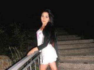 Erotischer Video -Chat ambree