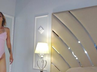 Erotischer Video -Chat Ambriala