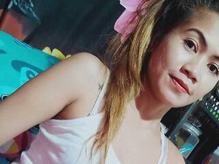 Erotischer Video -Chat ameeXX69