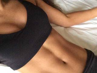 Erotischer Video -Chat ameli-mi