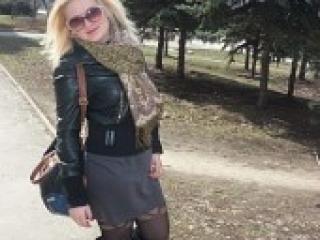 Erotischer Video -Chat ameli93