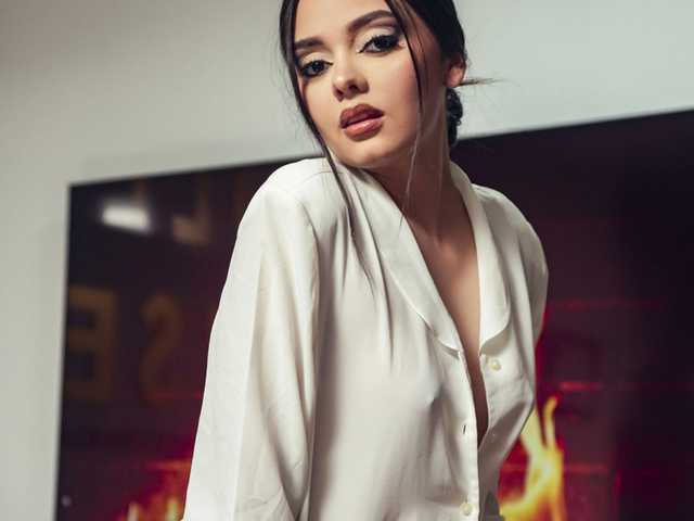 Foto des Profils amelia-cherry