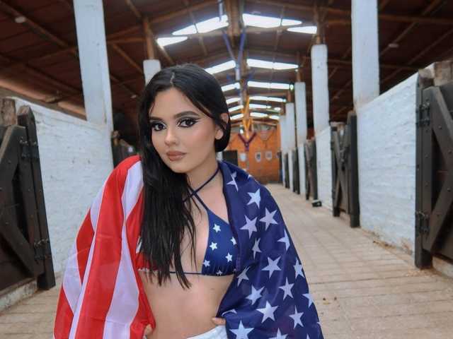 Foto des Profils amelia-cherry