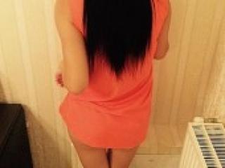Erotischer Video -Chat amelia12
