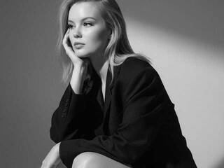 Erotischer Video -Chat Amelia2004