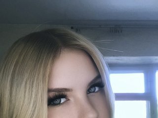 Erotischer Video -Chat Amelia2004