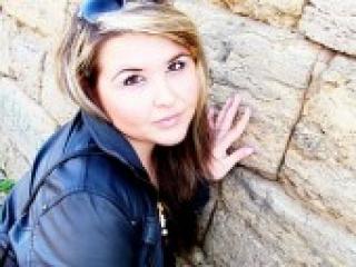 Erotischer Video -Chat amelia24