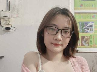 Erotischer Video -Chat AmeliaAber