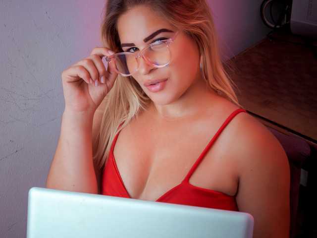 Foto des Profils AmeliaAdams