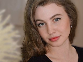 Erotischer Video -Chat AmeliaCassel