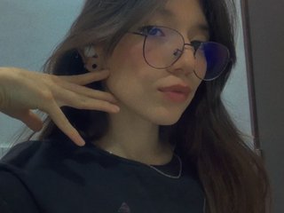 Erotischer Video -Chat AmeliaCollins