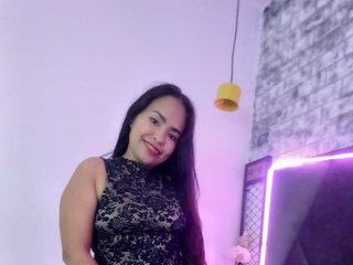 Erotischer Video -Chat AmeliaDupont