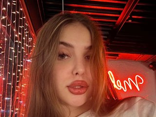 Erotischer Video -Chat AmeliaFostt
