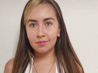 Erotischer Video -Chat ameliaLeon