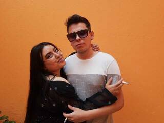 Erotischer Video -Chat ameliandausti