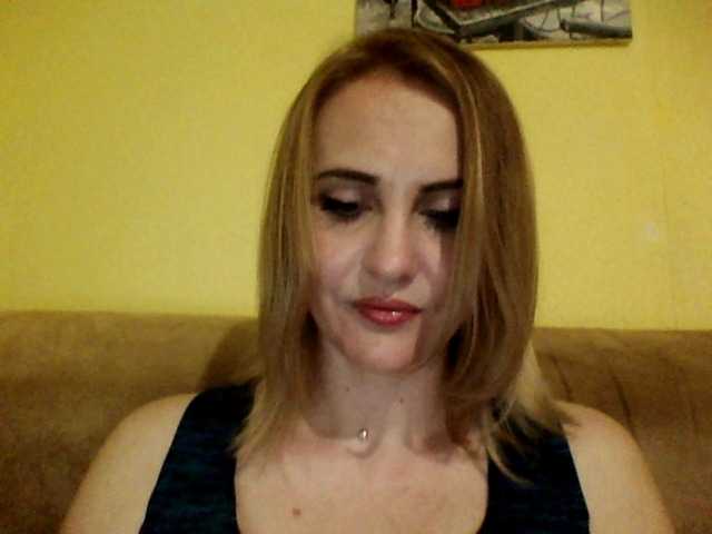 Sendung Screenshots AmeliaNelson