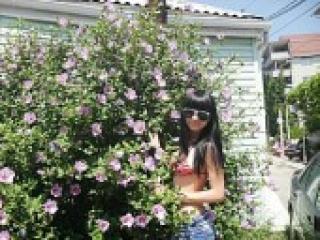 Erotischer Video -Chat ameliangel