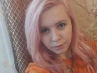 Erotischer Video -Chat ameliap