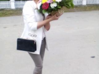 Erotischer Video -Chat ameliasaz