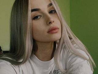 Erotischer Video -Chat AmeliaSoft