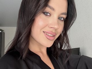 Erotischer Video -Chat AmeliaSonk