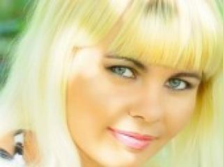 Erotischer Video -Chat amelie20