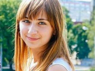 Erotischer Video -Chat amelieblack