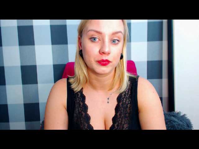 Sendung Screenshots AmelieCute
