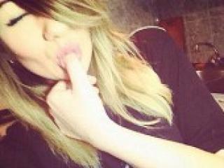 Erotischer Video -Chat amelieheart