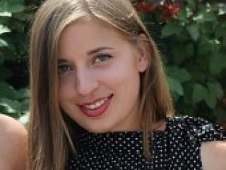 Erotischer Video -Chat ameligold