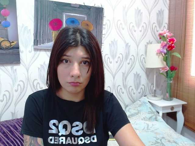 Sendung Screenshots AmelithNoir