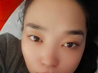 Erotischer Video -Chat Ameliya08