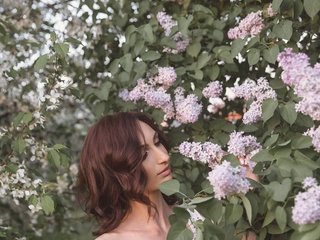 Erotischer Video -Chat Amellea