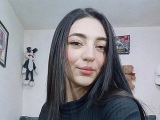 Erotischer Video -Chat Amellia-rous