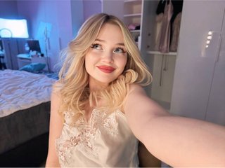 Erotischer Video -Chat AmelyaJeff