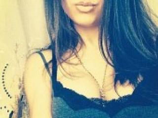 Erotischer Video -Chat amelygirl