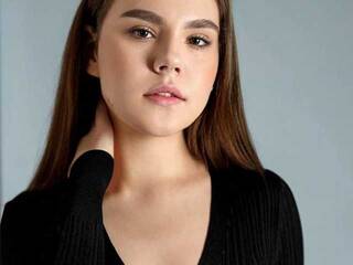 Erotischer Video -Chat AmelyKreeks