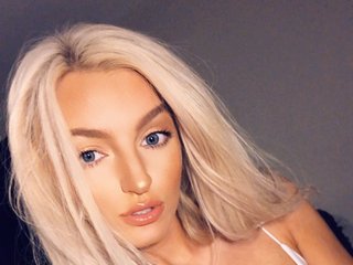 Erotischer Video-Chat AmericanBlond