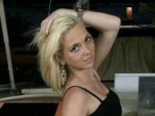 Erotischer Video -Chat amerikiss