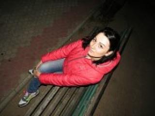 Erotischer Video -Chat amerixxlove