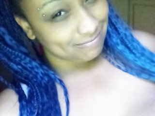 Erotischer Video -Chat AmethystAngels