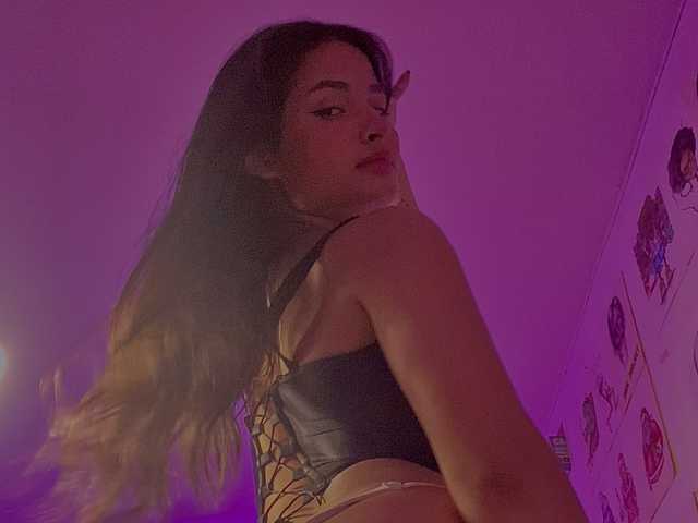 Foto des Profils ViolettaRosse