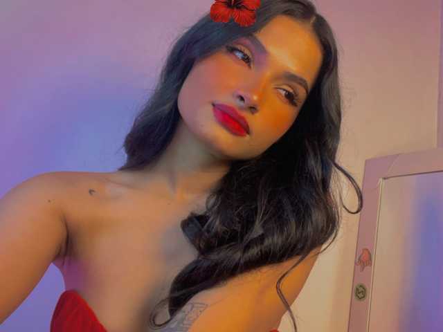 Foto des Profils ViolettaRosse