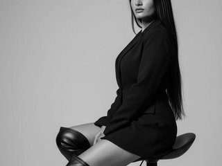 Erotischer Video -Chat ViolettaRosse