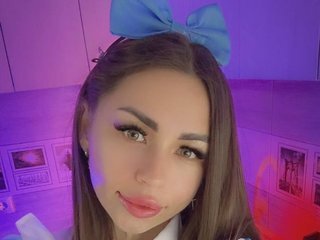 Erotischer Video -Chat AmidalaMoon