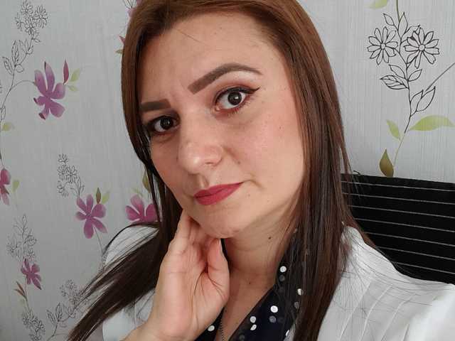 Foto des Profils Amie-Adams82
