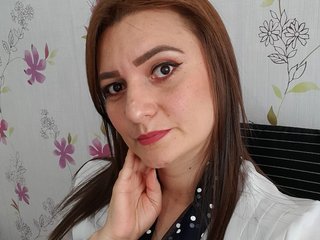 Erotischer Video -Chat Amie-Adams82