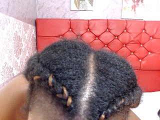 Erotischer Video -Chat amijacobs